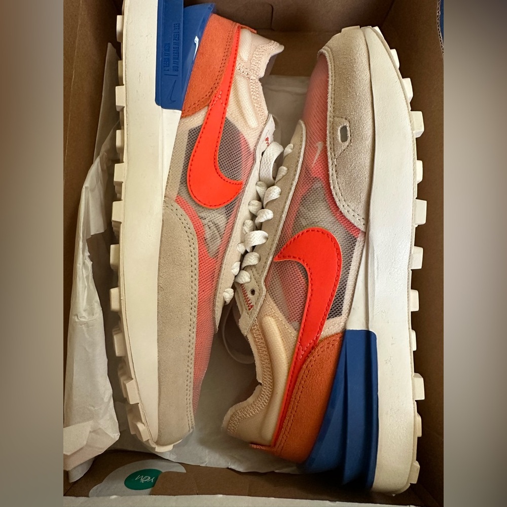 Nike Waffle One